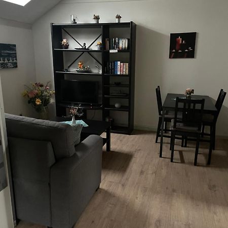 Zimmer In Lautrach Екстериор снимка