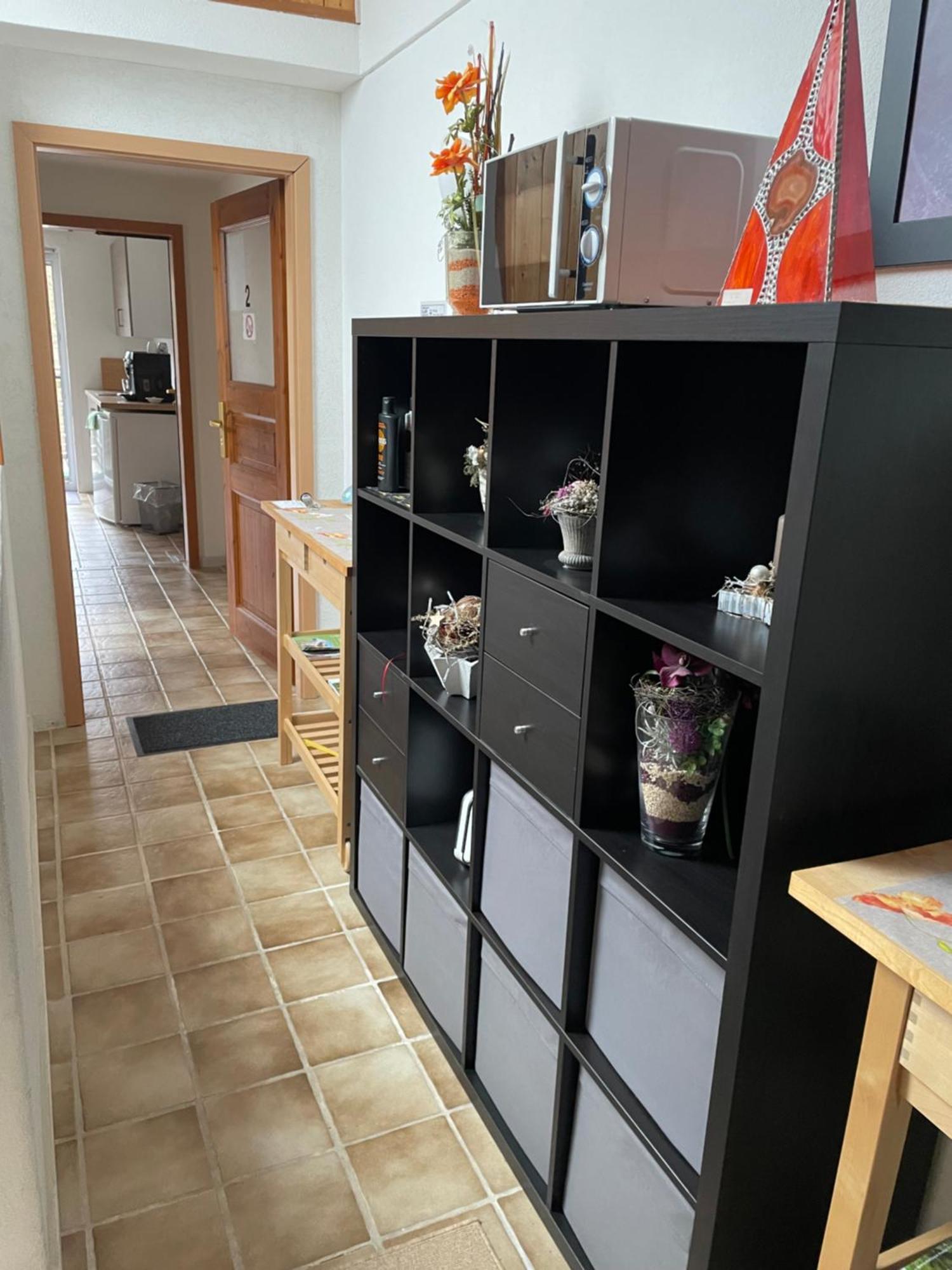 Zimmer In Lautrach Екстериор снимка